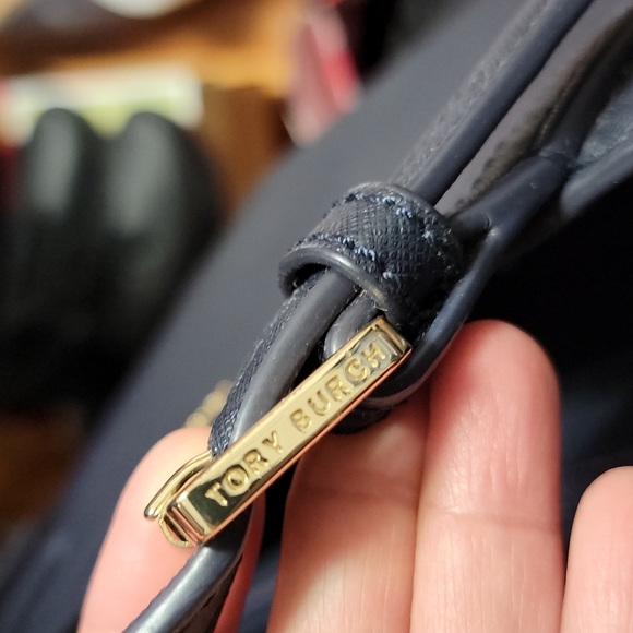 Tory Burch York Tote - Picture 5 of 7